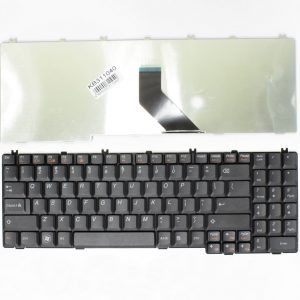 Keyboard LENOVO: B550, B555, B560, G550, G555 | KB311040