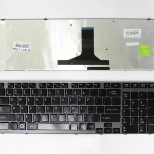 Keyboard TOSHIBA Satellite: A660, A665 | KB311194