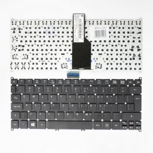 Keyboard ACER Aspire One: 756, S3, S3-391, S3-951, S5, S5-391, UK | KB311262