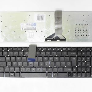 Keyboard ASUS: K55, K55A, K55V, K55M, K55X, UK | KB311309