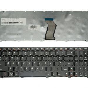Keyboard LENOVO: G580, G580A, G585, G585A | KB312047