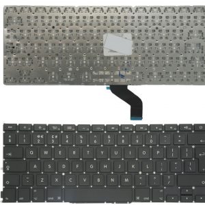 Keyboard APPLE MacBook Pro Retina 13": A1425 (UK) | KB312115