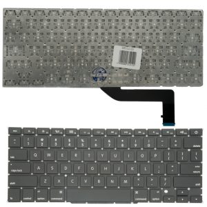 Keyboard APPLE MacBook Pro Retina 15": 1398 | KB312122