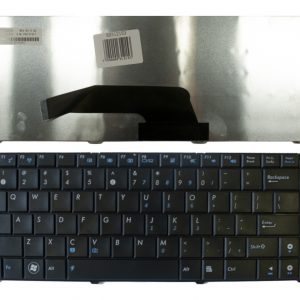 Keyboard ASUS: K40, K40AB, K40IJ, K40IN, K40C, K40IP | KB312153