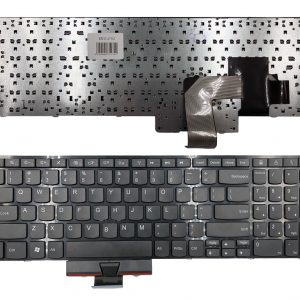 Keyboard Lenovo: Thinkpad Edge E520, E525 (with frame) | KB312702