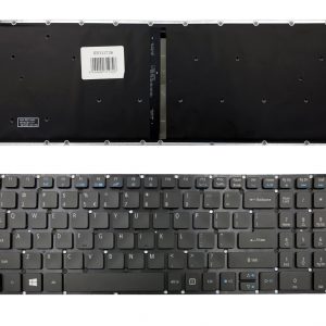Keyboard Acer: Aspire E5-573, E5-573TG (with backlight) | KB312726
