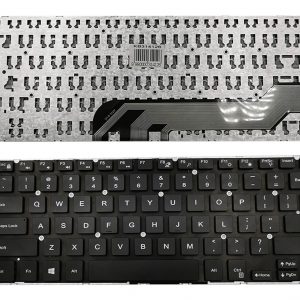Keyboard DELL Inspiron: 5370, 5379, 7375, 5369, 5579, 7466 | KB314126
