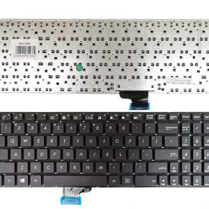 Keyboard ASUS ZenBook UX510U (US) | KB314362