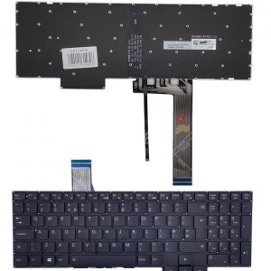 Keyboard LENOVO Legion 5 with Backlight, UK | KB314898