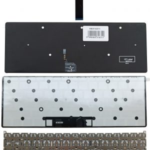 Keyboard ACER: Swift SF514-52, SF514-54, SF314-42, SF314-52, with backlight, US | KB316311