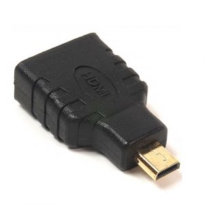 HDMI to Micro HDMI adapter | KD00AS1298