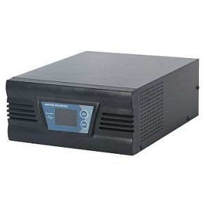 Pure sine wave inverter 1000w 12V LCD | KD00MS0048