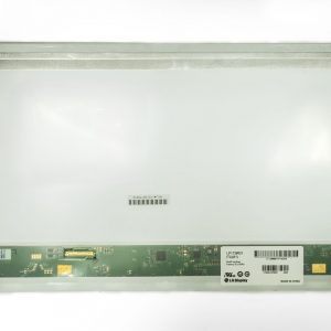 LCD sreen 17.3" 1600x900 HD, LED, matte, 40pin (left), A+ | LC300310