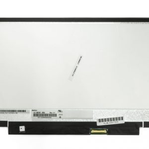 LCD screen 11.6" 1366x768 HD, LED, SLIM, matte, 30pin (right) EDP, A+ | LC300549