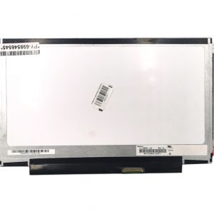 LCD screen 11.6" 1366x768 HD, LED, SLIM, glossy, 40pin (right) EDP, A+ | LC300648
