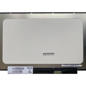 Notebook screen 14.0" 1366x768 HD, matte, 30pin (right), A+ | LC301324