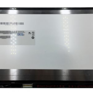 LCD screen 13.3" 1920x1080 FHD, LED, IPS, SLIM, matte, 30pin (left), A+ | LC301843