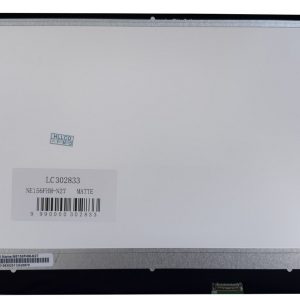 LCD Screen 15.6" 1920x1080, FHD, IPS, LED, SLIM, matte, 30pin (right), 350mm, A+ | LC302833