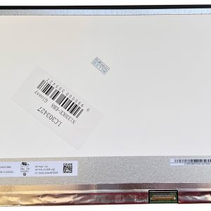LCD Sreen 13.3" 1920x1080 FHD, LED, SLIM, IPS, glossy, 30pin (right), A+ | LC303427