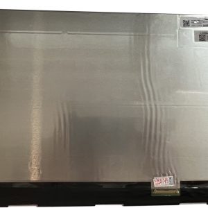 Notebook screen 15.6'' 2880x1620 QHD, OLED, 120Hz, matte, 40pin (right), A+ | LC304097