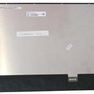 LCD Screen 16.0", 1920x1200, WLED, SLIM, IPS, matte, 30pin narrow (right), A+ | LC304547