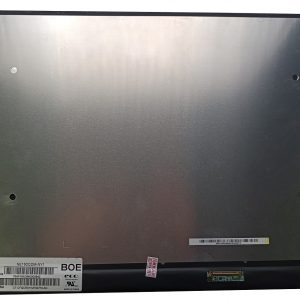 LCD Screen 16.0" 2560x1600 WQXGA, 165Hz, WLED, SLIM, matte, 40pin (right), A+ | LC304806