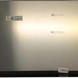 LCD Screen 16.0" 1920x1200 WUXGA, 144Hz, WLED, matte, 40pin (right), A+ | LC304813