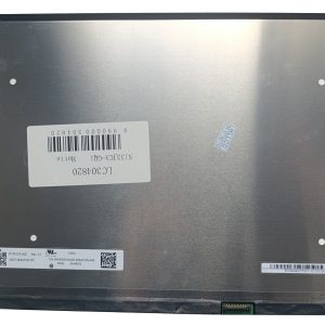 LCD screen 13.3" 1920x1200, WLED, IPS, SLIM, matte, 30pin (right), A + | LC304820
