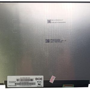 LCD screen 13.3" 1920x1200, WLED, IPS, SLIM, matte, 30pin (right), A + | LC304844