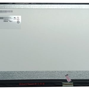 LCD Screen 15.6" 1920x1080, FHD, 144Hz, WLED, matte, 40pin (right), A+ | LC304851