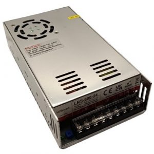 Power supply 24V, 25A, 600W | LRS-600-24