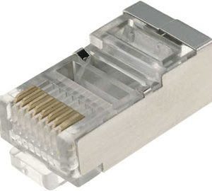 RJ45 100pcs | LYUS006