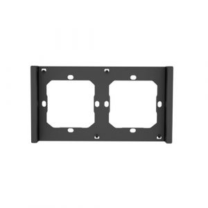 SONOFF Switch Frame 2-Gang for M5-80 | M5-F2