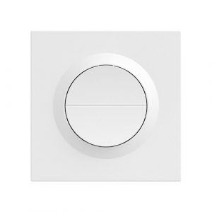 SONOFF MINI-2GS-E WiFi Double Smart Wall Switch, Matter, Wi-Fi | MINI-2GS-E
