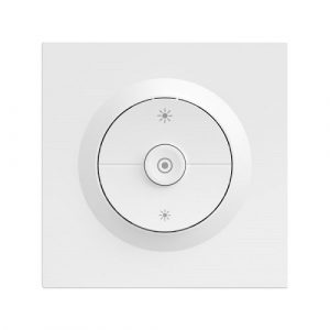 SONOFF MINI-ZBDIM-E Dimmer Wall Switch, Zigbee | MINI-ZBDIM-E