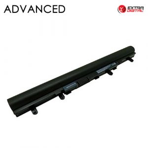 Notebook Battery ACER AL12A32, 2600mAh, Extra Digital Advanced | NB410088