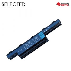 Notebook Battery ACER AS10D31, 4400mAh, Extra Digital Selected | NB410132
