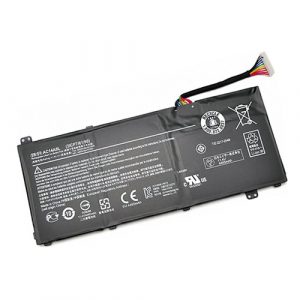 Notebook Battery ACER AC15B7L, 4600mAh, Original | NB410415