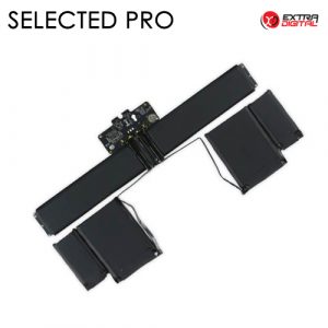 Notebook Battery for A1437, 6600mAh, Extra Digital Selected Pro | NB420438