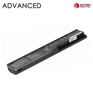 Notebook Battery ASUS A32-X401, 5200mAh, Extra Digital Advanced | NB430017