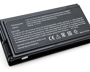 Notebook Battery ASUS A32-F5, 5200mAh, Extra Digital Advanced | NB430093