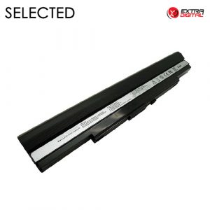 Notebook Battery ASUS A31-UL30, 5200mAh, Extra Digital Advanced | NB430222