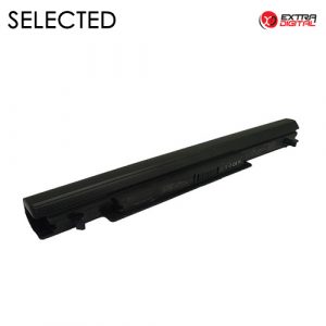 Notebook Battery ASUS A32-K56, 2200mAh, Extra Digital Selected | NB430246