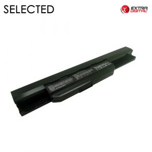 Notebook Battery ASUS A32-K53, 4400mAh, Extra Digital Selected | NB430277