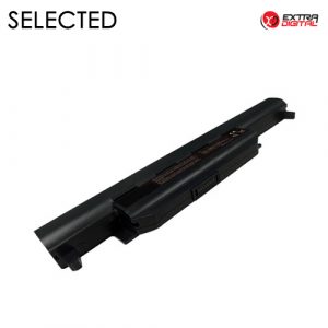 Notebook Battery ASUS A32-K55, 4400mAh, Extra Digital Selected | NB430284