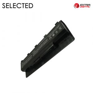 Notebook battery ASUS A32-N56, 4400mAh, Extra Digital Selected | NB430307