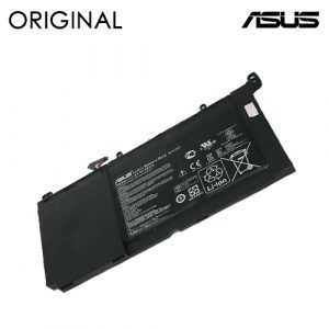 Notebook battery ASUS A42-S551, 50Wh, Original | NB430765