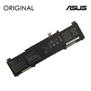 Notebook Battery ASUS B31N1822, 3653mAh, Original | NB431465