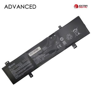 Notebook Battery ASUS B31N1631, 3600mAh, Extra Digital Advanced | NB431809