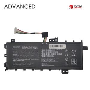 Notebook Battery ASUS B21N1818, 4150mAh, Extra Digital Advanced | NB431823